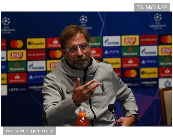 利物浦的重建：克洛普的遗产与新时代的开启，利物浦球迷评价克洛普